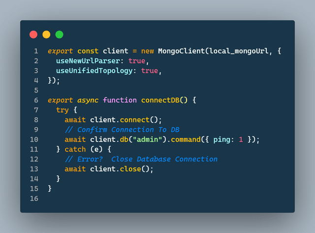 backend-code