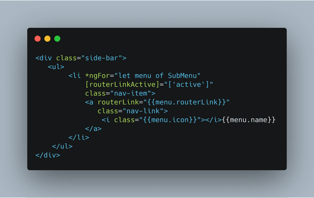 frontend-code